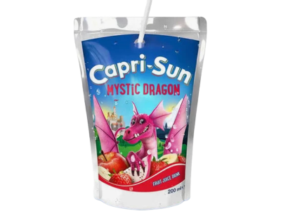 Caprisan Ejderha (200 ml) | 30,00