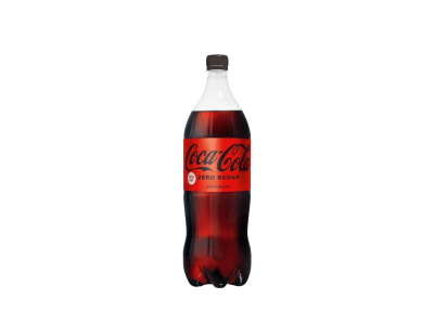 Kola Zero ( 1 litre) | 60,00